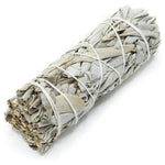 1PCS White Sage Bundle Smudge Stick - Vianchi Natural Glam