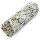 1PCS White Sage Bundle Smudge Stick - Vianchi Natural Glam