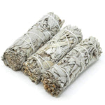 1PCS White Sage Bundle Smudge Stick - Vianchi Natural Glam