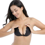 2Pcs/Pair Women Invisible Bra Fashion - Vianchi Natural Glam
