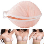 2Pcs/Pair Women Invisible Bra Fashion - Vianchi Natural Glam