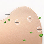 2Pcs/Pair Women Invisible Bra Fashion - Vianchi Natural Glam
