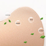 2Pcs/Pair Women Invisible Bra Fashion - Vianchi Natural Glam