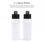 3 in 1 Diamond Microaggression Abrasion Machine - Vianchi Natural Glam