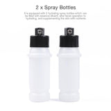 3 in 1 Diamond Microaggression Abrasion Machine - Vianchi Natural Glam