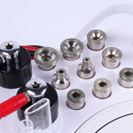 3 in 1 Diamond Microaggression Abrasion Machine - Vianchi Natural Glam