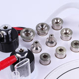 3 in 1 Diamond Microaggression Abrasion Machine - Vianchi Natural Glam