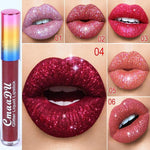 6 Color best matte liquid lipstick - Vianchi Natural Glam