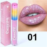 6 Color best matte liquid lipstick - Vianchi Natural Glam
