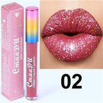 6 Color best matte liquid lipstick - Vianchi Natural Glam