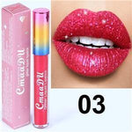 6 Color best matte liquid lipstick - Vianchi Natural Glam