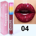 6 Color best matte liquid lipstick - Vianchi Natural Glam