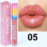 6 Color best matte liquid lipstick - Vianchi Natural Glam