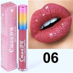 6 Color best matte liquid lipstick - Vianchi Natural Glam
