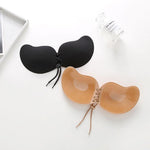 2Pcs/Pair Women Invisible Bra Fashion - Vianchi Natural Glam
