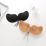 2Pcs/Pair Women Invisible Bra Fashion - Vianchi Natural Glam