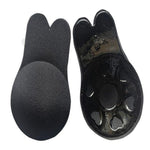 2Pcs/Pair Women Invisible Bra Fashion - Vianchi Natural Glam