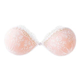 2Pcs/Pair Women Invisible Bra Fashion - Vianchi Natural Glam