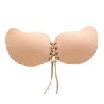 2Pcs/Pair Women Invisible Bra Fashion - Vianchi Natural Glam