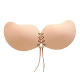 2Pcs/Pair Women Invisible Bra Fashion - Vianchi Natural Glam