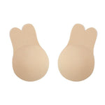 2Pcs/Pair Women Invisible Bra Fashion - Vianchi Natural Glam