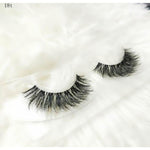 3D Thick False Eyelashes - Vianchi Natural Glam