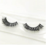 3D Thick False Eyelashes - Vianchi Natural Glam