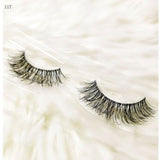 3D Thick False Eyelashes - Vianchi Natural Glam