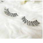 3D Thick False Eyelashes - Vianchi Natural Glam