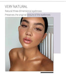 3D Feathery Brows Styling Soap Lamination Setting - Vianchi Natural Glam