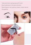 3D Feathery Brows Styling Soap Lamination Setting - Vianchi Natural Glam