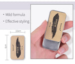 3D Feathery Brows Styling Soap Lamination Setting - Vianchi Natural Glam