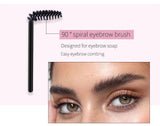 3D Feathery Brows Styling Soap Lamination Setting - Vianchi Natural Glam