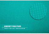 6 MM Slimming Exercise Fitness Mat - Vianchi Natural Glam