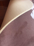 6 MM Slimming Exercise Fitness Mat - Vianchi Natural Glam