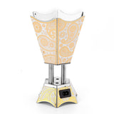 220V Arabian Islamic Style Incense Burner - Vianchi Natural Glam