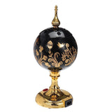 220V Arabian Islamic Style Incense Burner - Vianchi Natural Glam