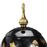 220V Arabian Islamic Style Incense Burner - Vianchi Natural Glam