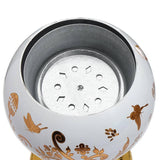 220V Arabian Islamic Style Incense Burner - Vianchi Natural Glam