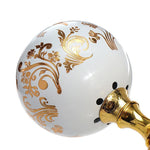 220V Arabian Islamic Style Incense Burner - Vianchi Natural Glam