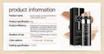 1 Pc Skin Moisturizing Waterproof Cushion Makeup - Vianchi Natural Glam