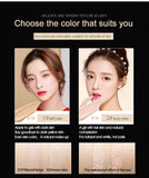 1 Pc Skin Moisturizing Waterproof Cushion Makeup - Vianchi Natural Glam