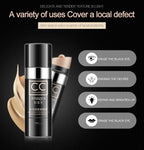 1 Pc Skin Moisturizing Waterproof Cushion Makeup - Vianchi Natural Glam
