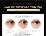 1 Pc Skin Moisturizing Waterproof Cushion Makeup - Vianchi Natural Glam