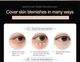 1 Pc Skin Moisturizing Waterproof Cushion Makeup - Vianchi Natural Glam