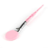 2pcs Silicone Mask Brush - Vianchi Natural Glam