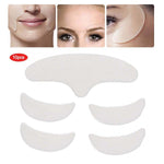 Anti Wrinkle Silicone Patch Pad - Vianchi Natural Glam