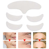 Anti Wrinkle Silicone Patch Pad - Vianchi Natural Glam