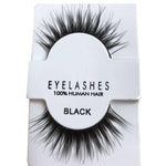 3D Thick False Eyelashes - Vianchi Natural Glam