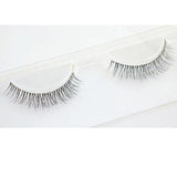3D Thick False Eyelashes - Vianchi Natural Glam